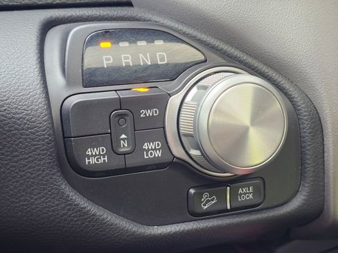 Used 2019 RAM 1500 Rebel w/ Level 2 Equipment Group AWD/4WD image 31