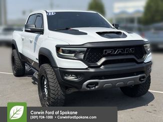 Used 2022 RAM 1500 TRX w/ TRX Level 2 Equipment Group AWD/4WD 360° Tour