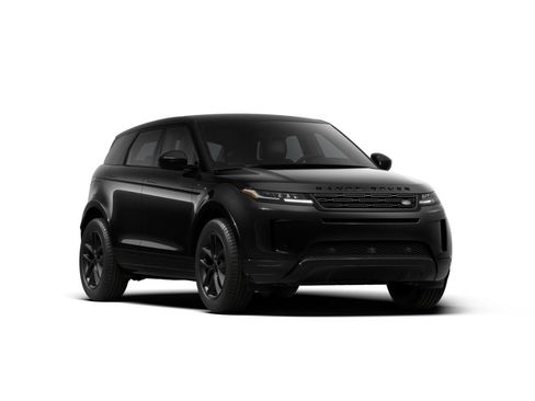New 2026 Land Rover Range Rover Evoque S AWD/4WD image 1
