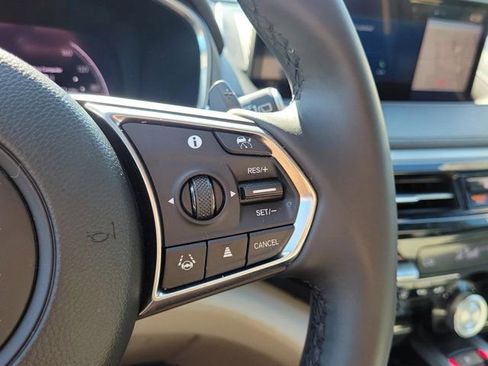 Used 2024 Acura MDX FWD w/ Technology Package image 21