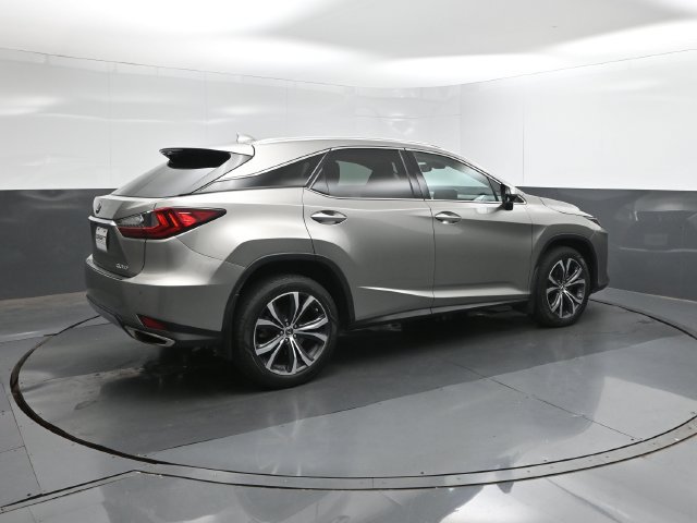 Used 2022 Lexus RX 350 FWD w/ Premium Package image 15