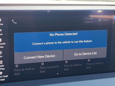 New 2025 Honda Accord Sport image 6