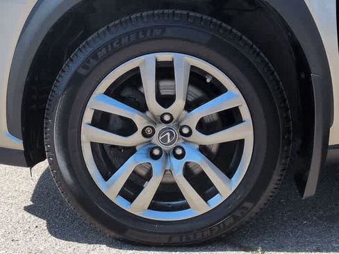 Used 2020 Lexus NX 300 AWD w/ Premium Package image 14