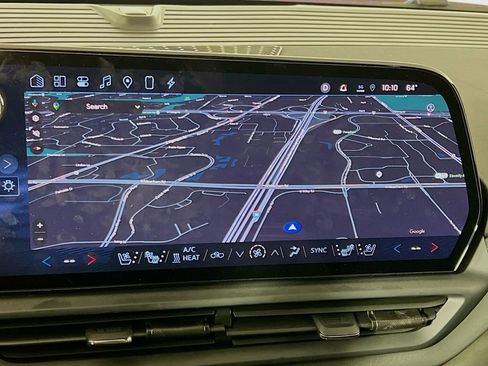 New 2026 Chevrolet Silverado EV LT image 13