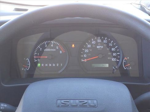 New 2024 Isuzu NPR image 17