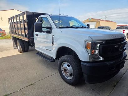 Used 2021 Ford F350 XL w/ Power Equipment Group