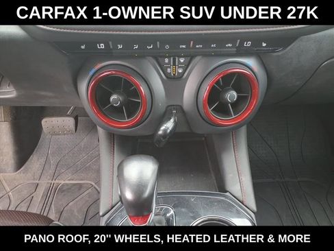 Used 2022 Chevrolet Blazer RS FWD image 23
