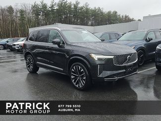 New 2026 Volvo XC90 T8 Plus w/ Protection Package Premier video 1