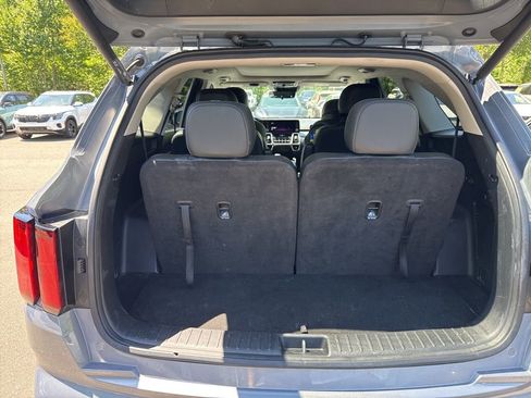 Used 2021 Kia Sorento SX image 7