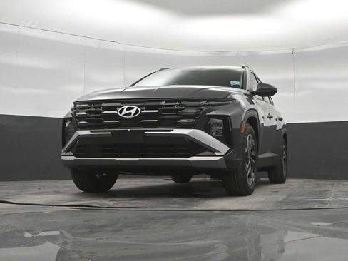 New 2026 Hyundai Tucson SEL Plus FWD image 35
