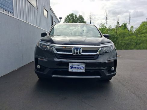 Used 2019 Honda Pilot EX-L image 6