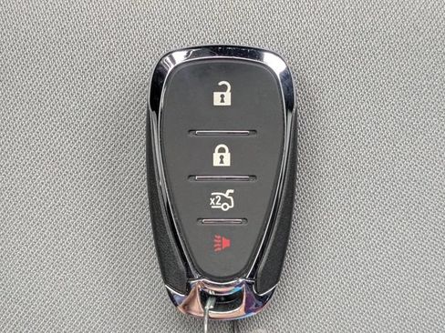 Used 2023 Chevrolet Malibu LS FWD image 31