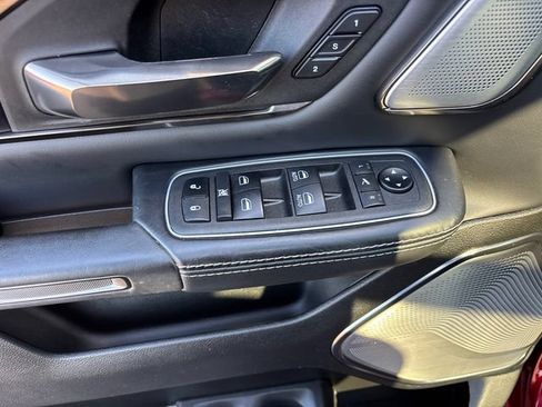 Used 2021 RAM 1500 Limited AWD/4WD image 16