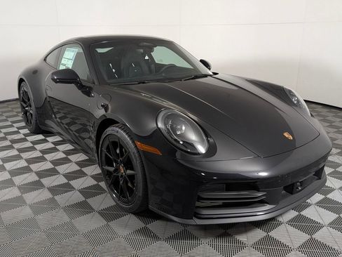 New 2026 Porsche 911 Carrera RWD image 9