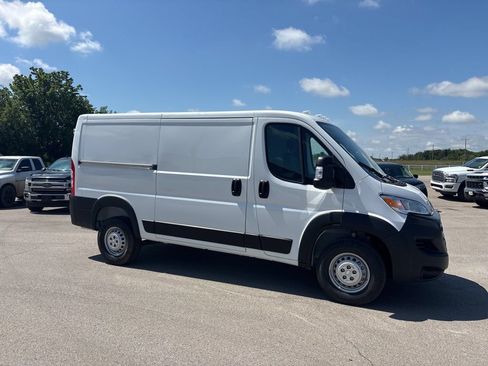 New 2026 RAM ProMaster 1500 w/ Cold Weather Group FWD image 2