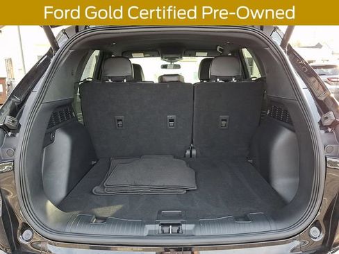 Used 2024 Ford Escape ST-Line w/ Tech Pack #1 image 32
