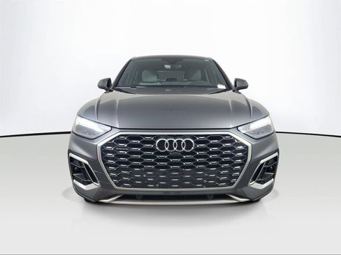 Used 2024 Audi Q5 2.0T Premium Plus AWD/4WD image 2