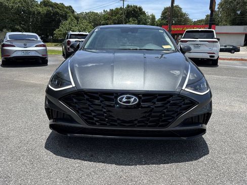 Used 2023 Hyundai Sonata SEL FWD image 8