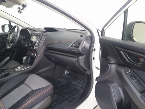 Used 2023 Subaru Crosstrek 2.0i Premium image 36