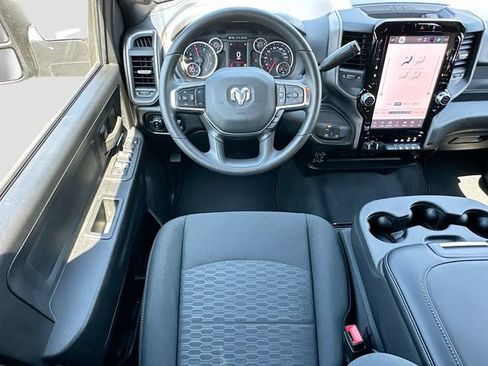 New 2026 RAM 3500 Tradesman AWD/4WD image 17