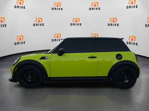 Used 2007 MINI Cooper S FWD image 8