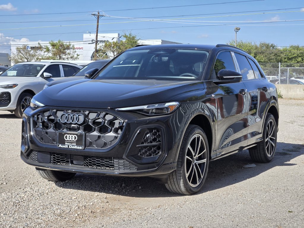 New 2026 Audi Q5 Prestige AWD/4WD image 6
