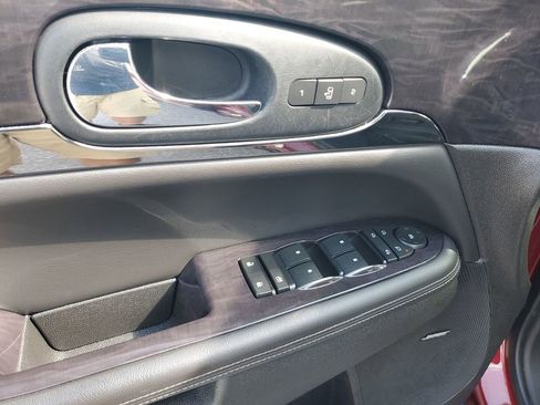 Used 2016 Buick Enclave Premium w/ Experience Buick Package image 46