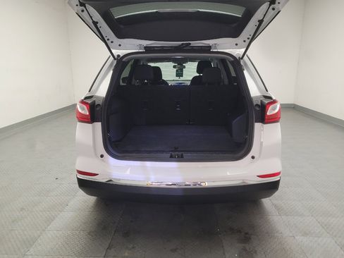 Used 2021 Chevrolet Equinox LT FWD image 29