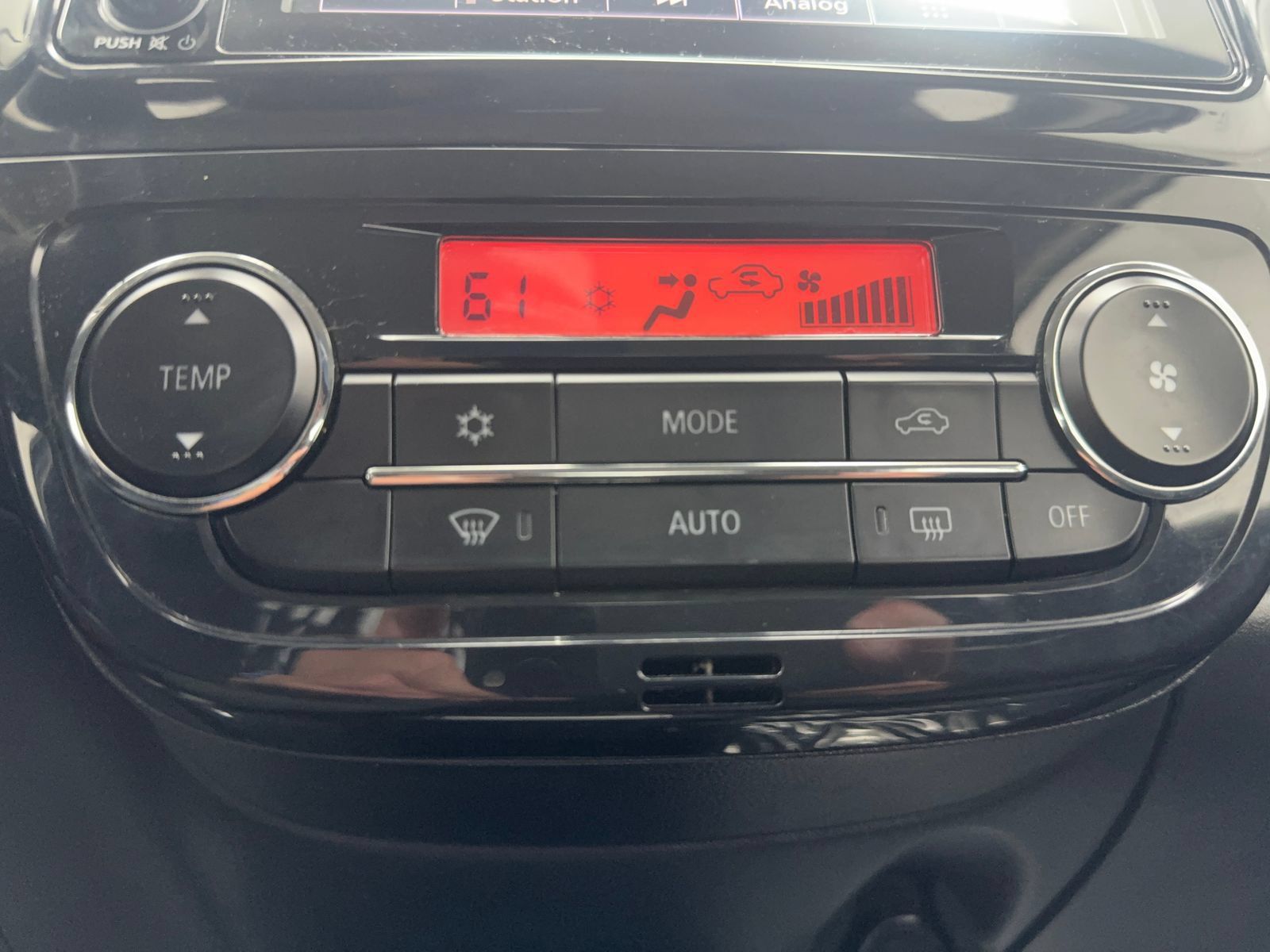 Used 2024 Mitsubishi Mirage G4 LE FWD image 19