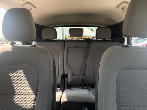 Used 2022 Ford Escape SE w/ Convenience Package FWD image 23