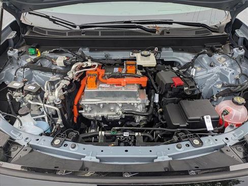 New 2026 Honda Prologue Elite image 17