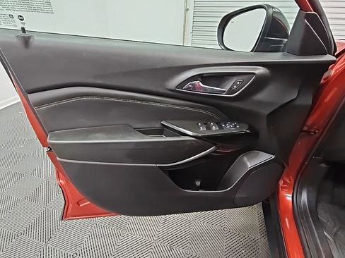 Used 2024 Chevrolet Trax ACTIV w/ Driver Confidence Package image 28