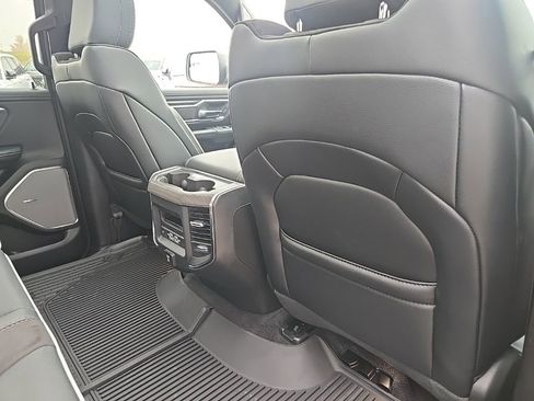 New 2026 RAM 1500 Laramie w/ Night Edition image 95