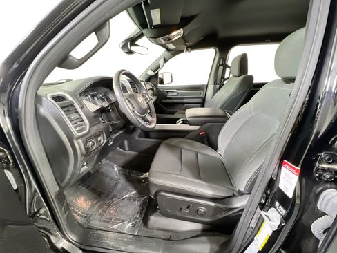 Used 2023 RAM 1500 Big Horn AWD/4WD image 20