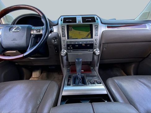 Used 2010 Lexus GX 460 AWD/4WD image 14