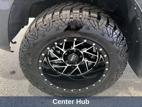 Used 2018 RAM 1500 Sport AWD/4WD image 45