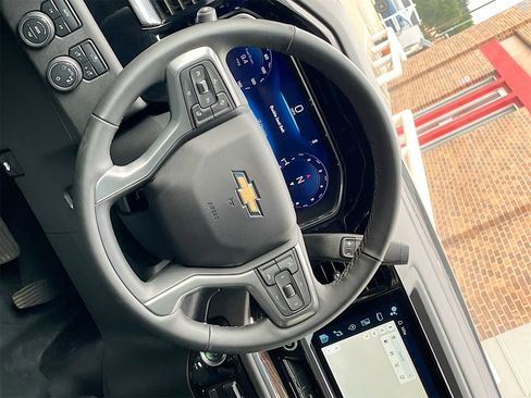 Used 2024 Chevrolet Silverado 1500 LT w/ Protection Package image 23