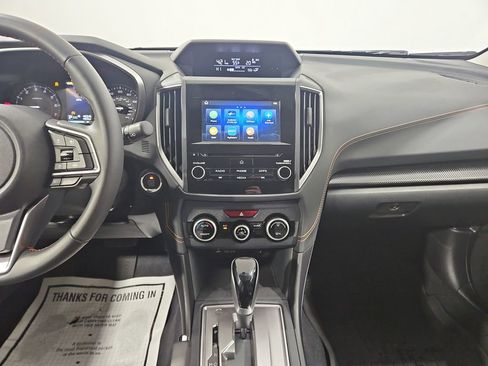 Certified 2022 Subaru Crosstrek 2.0i Premium w/ Moonroof Package image 19