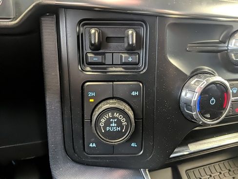 Used 2023 Ford F150 Raptor w/ Raptor 37 Performance Package image 27