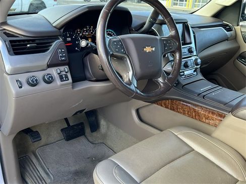 Used 2017 Chevrolet Tahoe Premier image 24