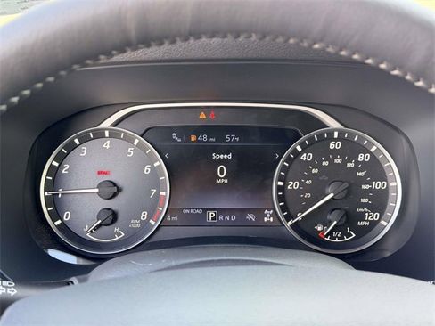 New 2026 Nissan Frontier SV w/ SV Convenience Package image 23