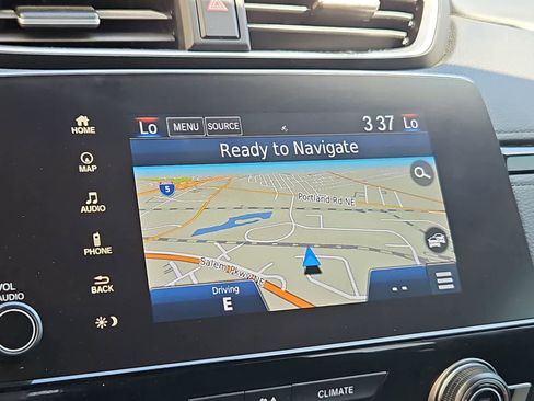 Used 2019 Honda CR-V Touring image 29