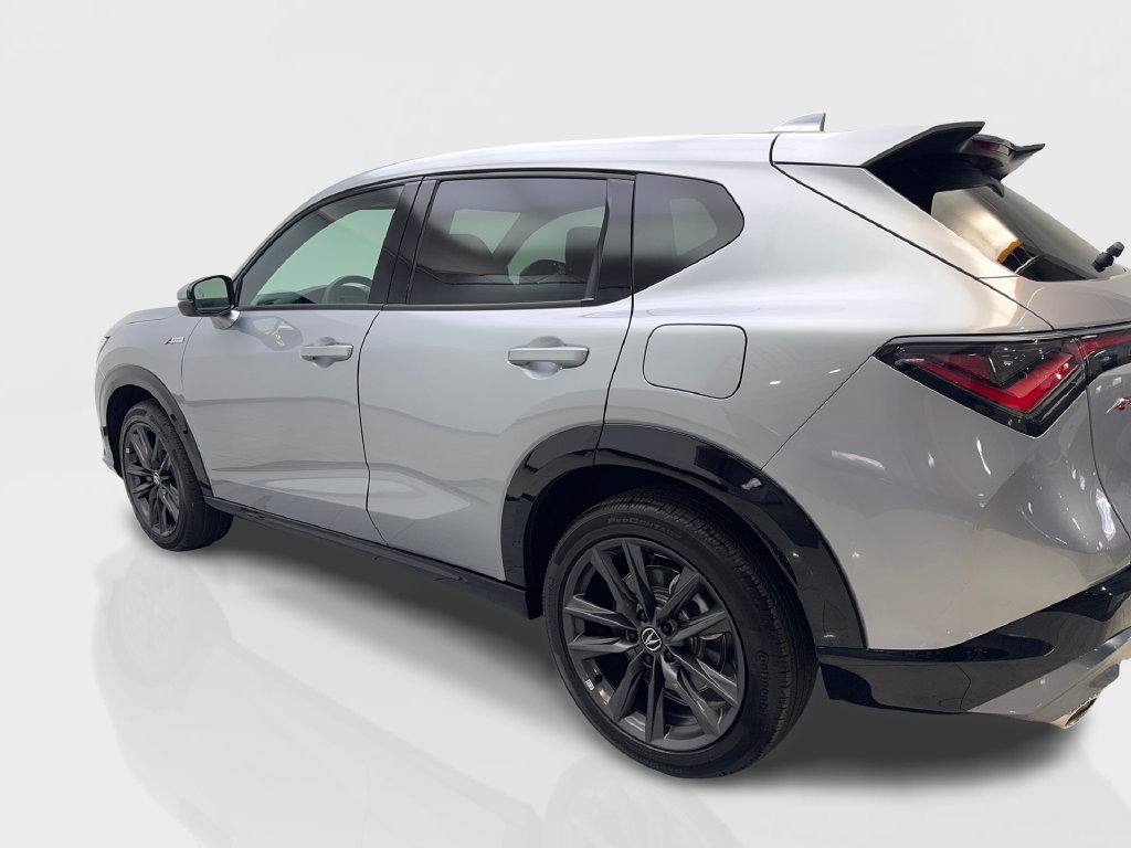 Used 2025 Acura ADX A-Spec AWD/4WD image 16