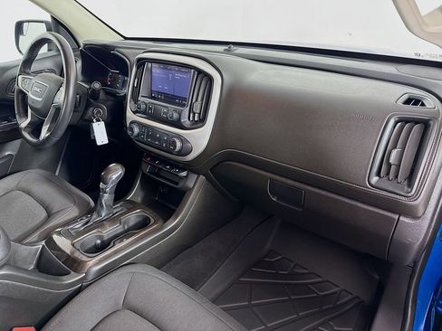 Used 2022 GMC Canyon Elevation w/ Trailering Package image 31