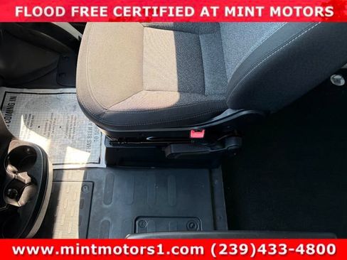 Used 2018 RAM ProMaster 1500 FWD image 31