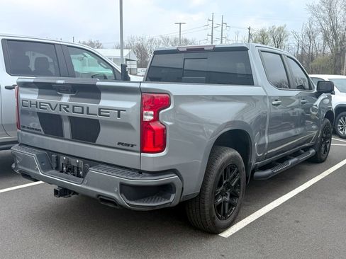 Used 2023 Chevrolet Silverado 1500 RST w/ Rally Edition image 6