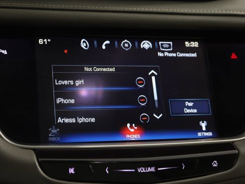 Used 2017 Cadillac XT5 Luxury w/ Driver Awareness Package image 31