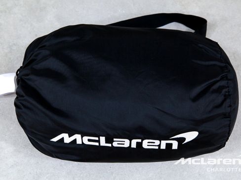New 2026 McLaren 750S Spider RWD image 21