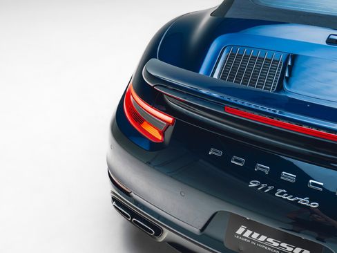 Used 2019 Porsche 911 Turbo AWD/4WD image 23