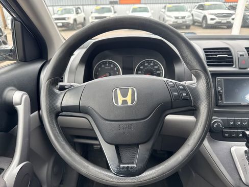 Used 2007 Honda CR-V LX image 17